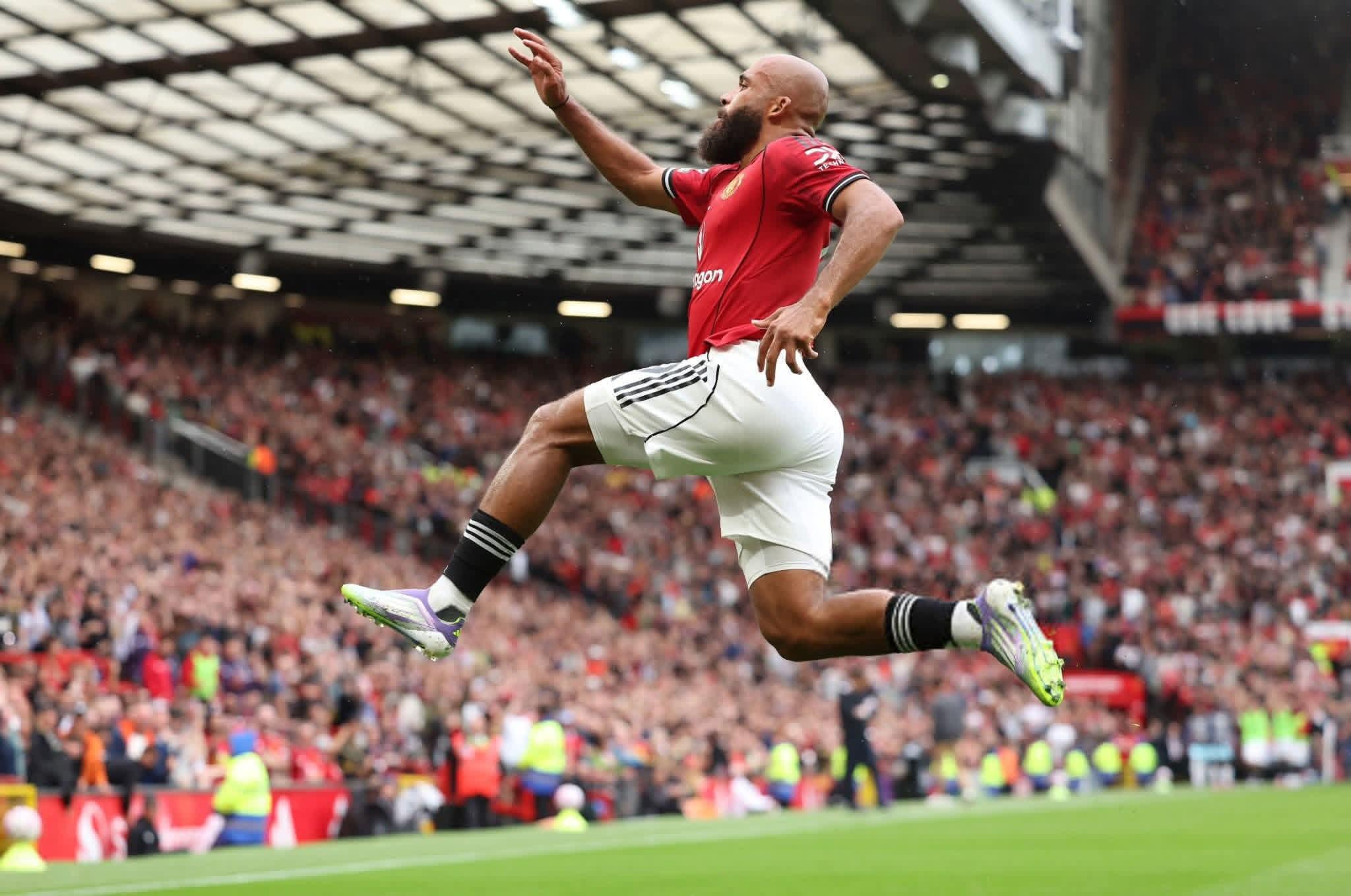 姆伯莫：我们在上半场掌控了比赛，每场比赛都很难但也很重要